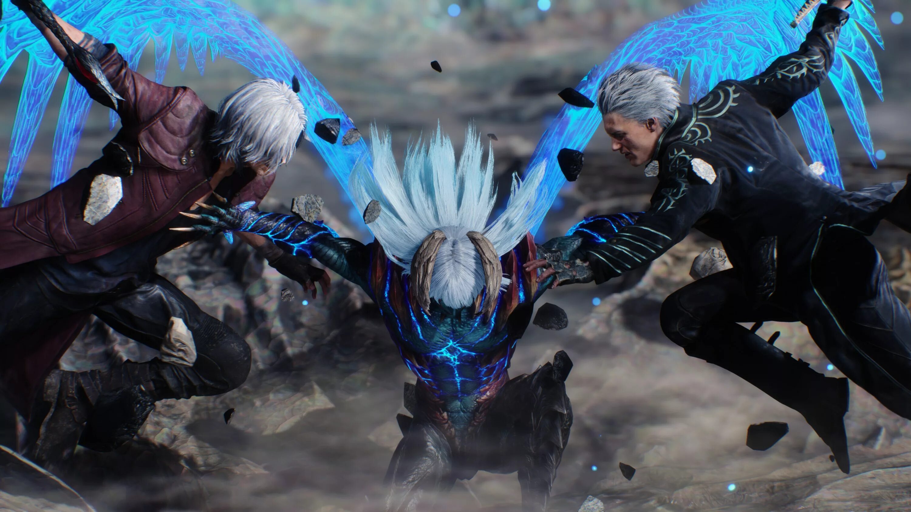 May cleared to. Неро devil may cry 5. данте вергилий и неро dmc 5. вергилий и неро dmc 5. вергилий devil may cry 5.