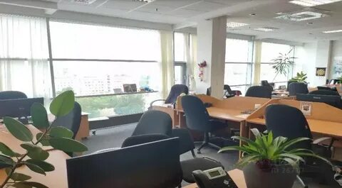 Офис вал