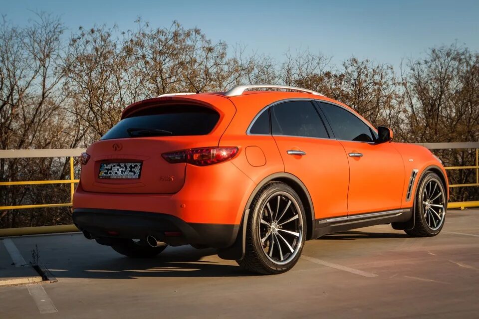 Fx gt