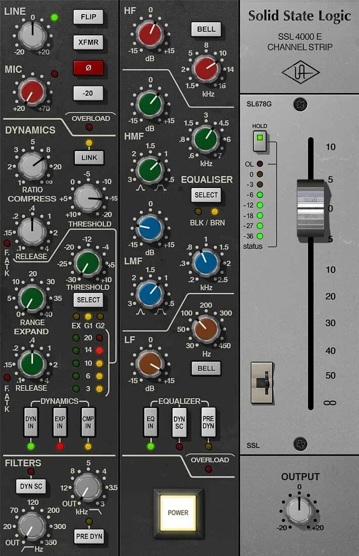 Waves ssl. Ssl 4000 e. ssl 4000 channel strip. ssl 4000 vst. ssl 4000 console compressor.