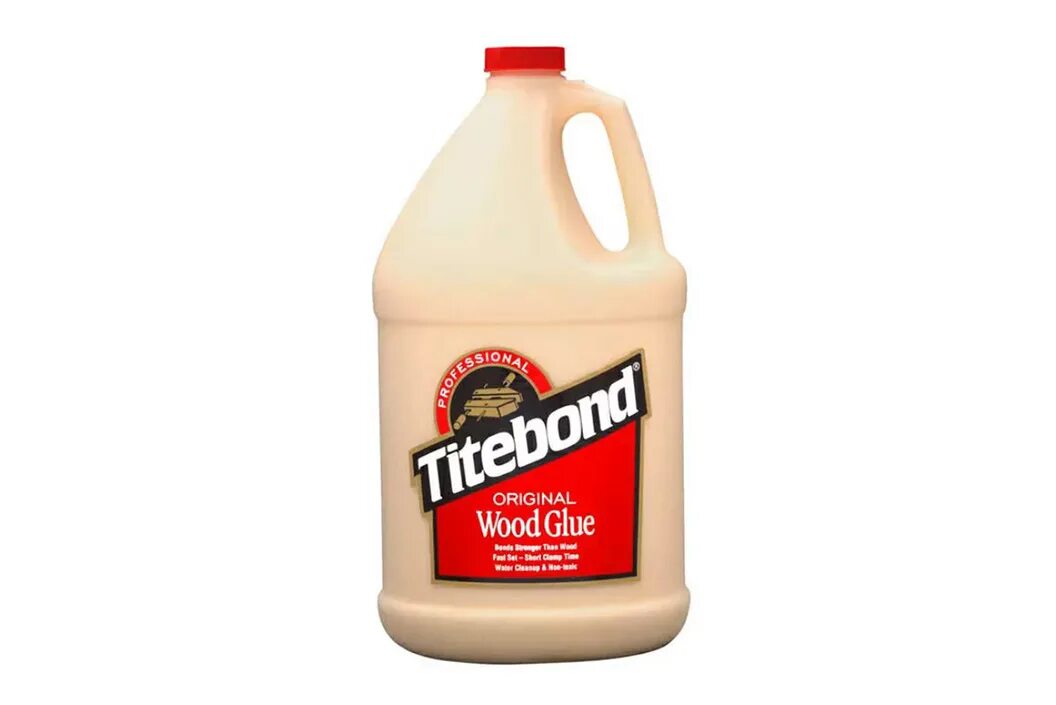 Titebond желтый. Клей столярный original wood glue 3,78 л. столярный клей titebond original 5063. клей titebond original.