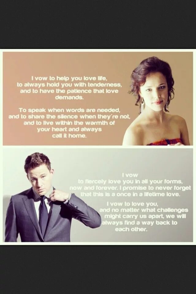 She has always dream
