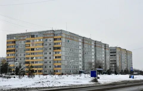Крупской 1 омск