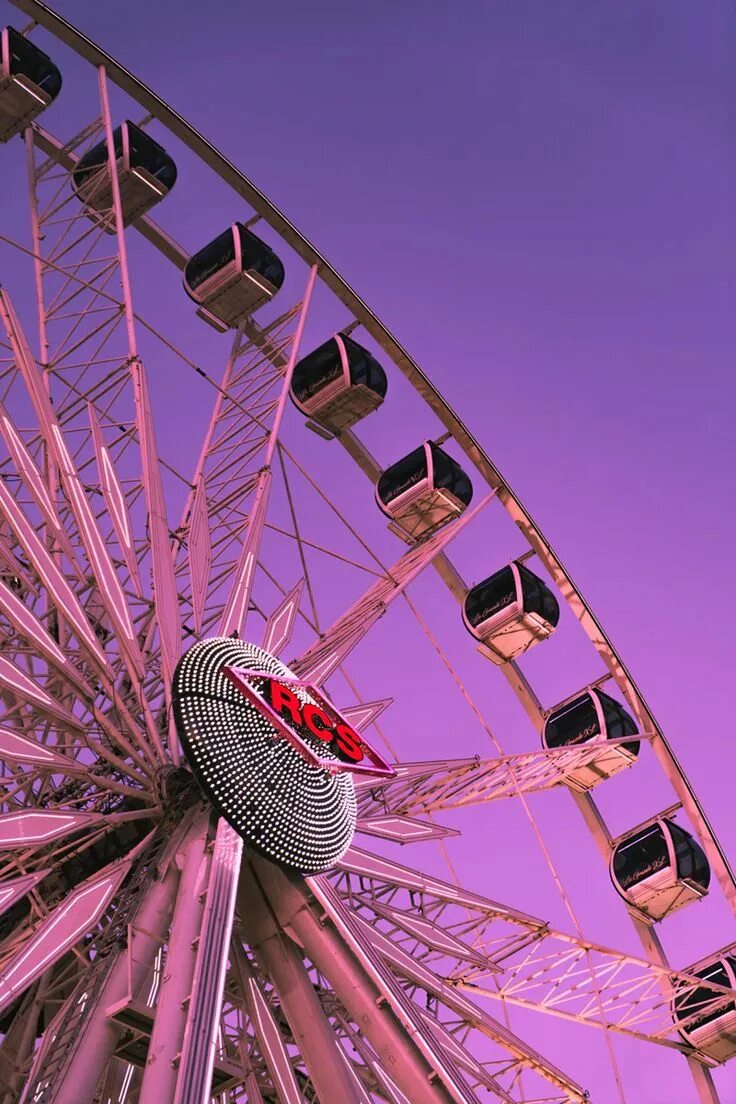 Pin on phone wallpapers Wallpaper, Starry night wallpaper, Ferris wheel