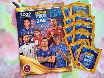 Fifa 365 2022