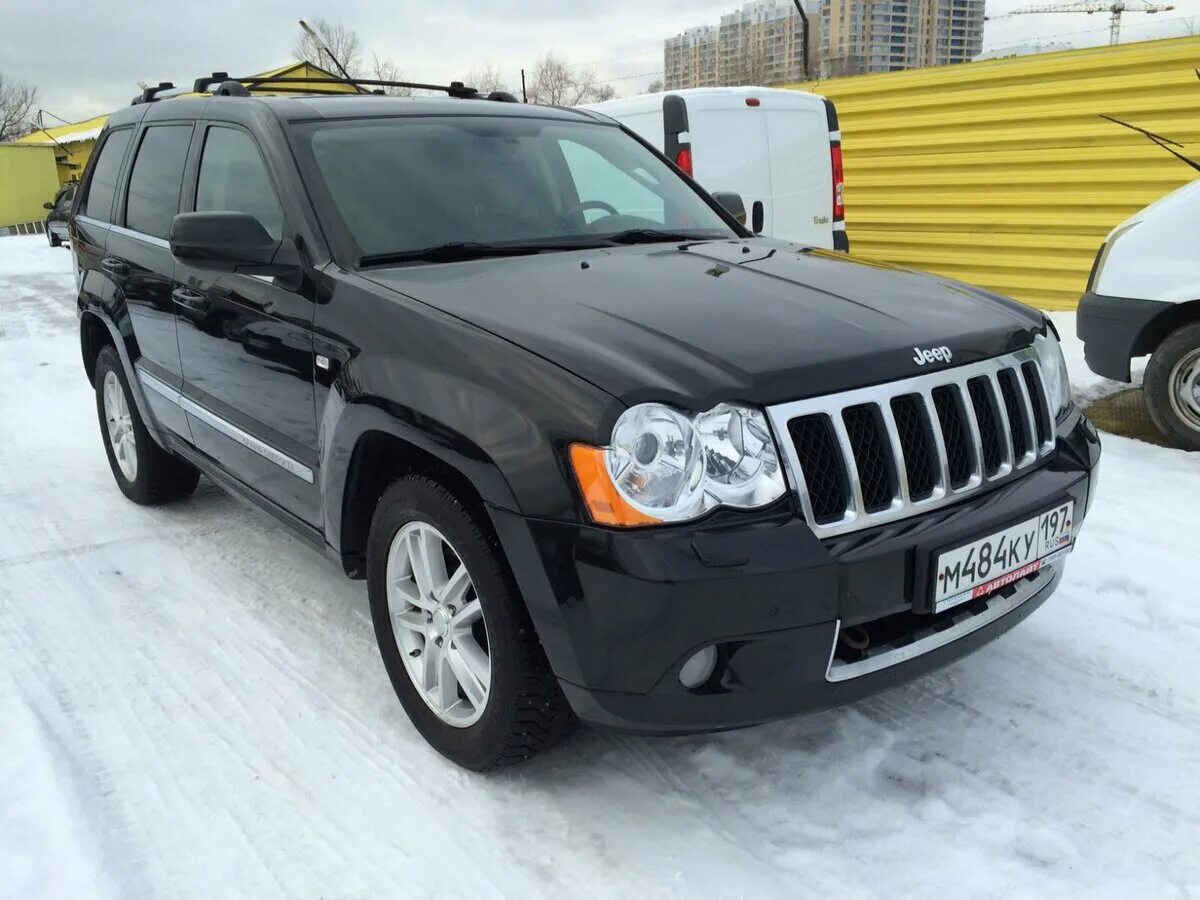 Гранд чероки 3.0 дизель купить. Jeep Cherokee 2008. Jeep Grand Cherokee 2008. Джип Гранд Чероки 2008 года. Гранд Чероки 2008 3.0 дизель.