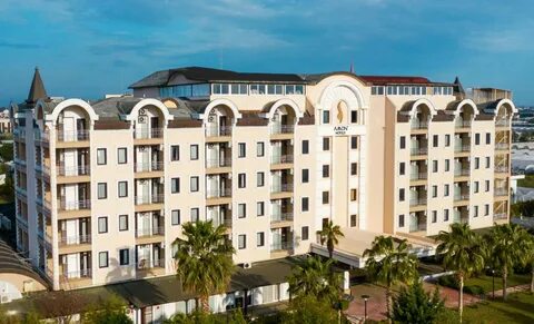 Amon hotel 4 отзывы