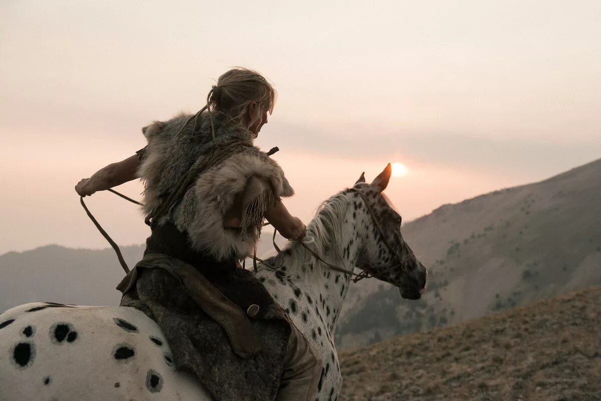 Wild 21. Вилден. kiliii yuyan. wild people.