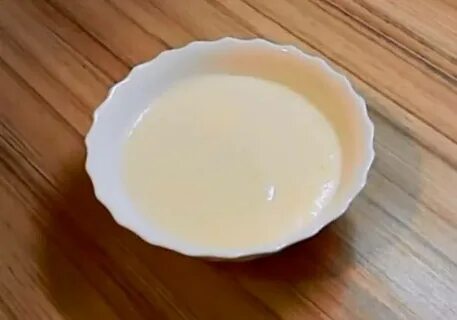 Манная каша без комков