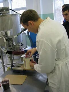 Производство джемов