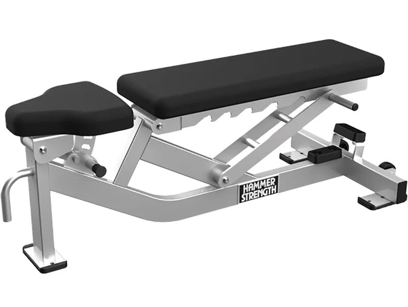 Спортивная скамья для дома. Adjustable bench life fitness. hammer strength скамья asmab. тренажер hammer strength fwadj adjustable flat bench.