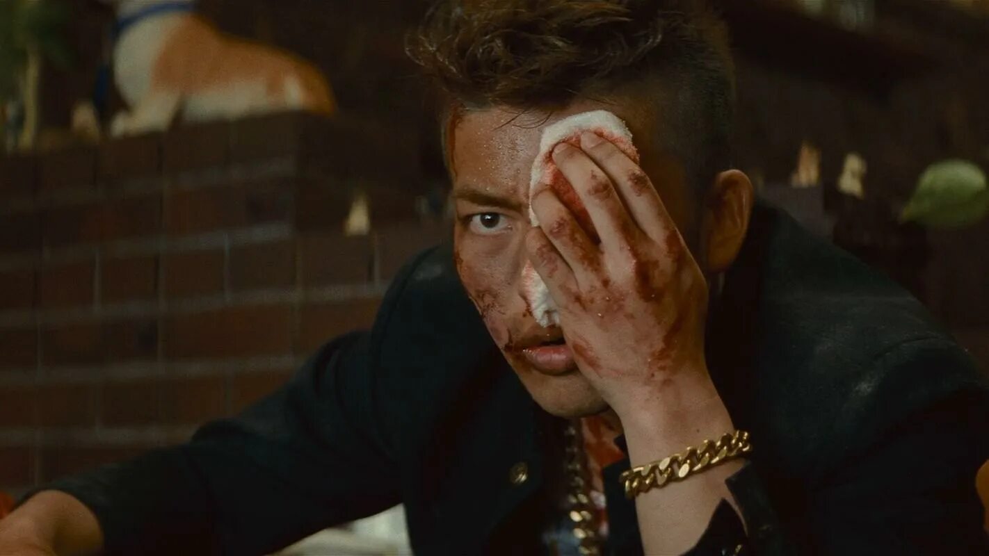 Crows zero томаки. Дорама вороны начало. Ворон 3d. Дорама вороны 3. Вороны начало.