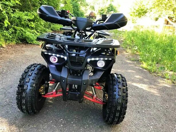 Квадроцикл Хантер 125. Детский квадроцикл Хантер 125. Atv Hunter 125сс. Квадроцикл форте Хантер 125. Хантер 9