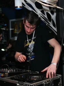 Dj 2011