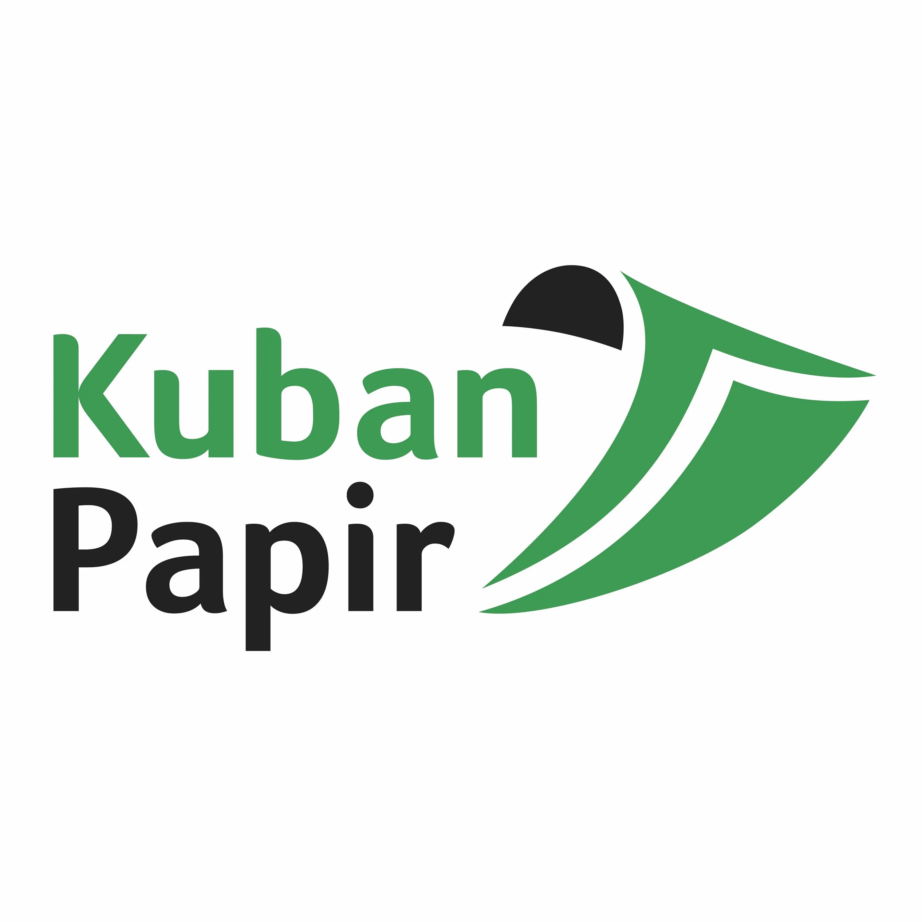 Кубань папир