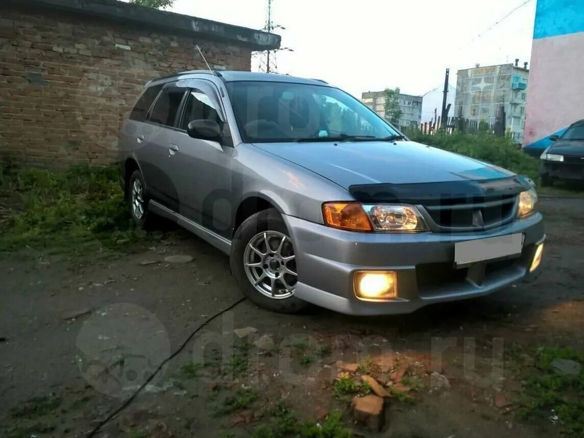 Nissan wingroad 2000 года. Ниссан Wingroad 2000. Nissan Wingroad, 2000г. Ниссан Вингроад 2000 год. Ниссан вингроуд 2000 11 кузов.