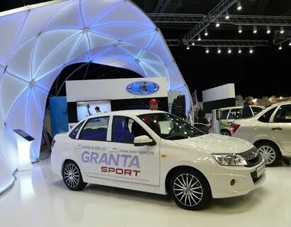 Гранта автосалоны воронежа