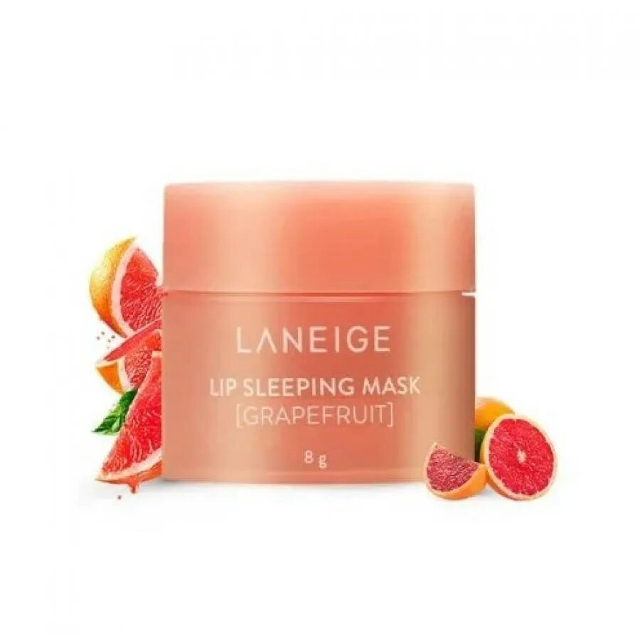 Laneige Lip sleeping Mask Grapefruit 20 g. Ночная маска для губ. Бальзам для губ. Laneige. Бальзам маска для губ Laneige. Маска для губ корейская. Laneige бальзам для губ
