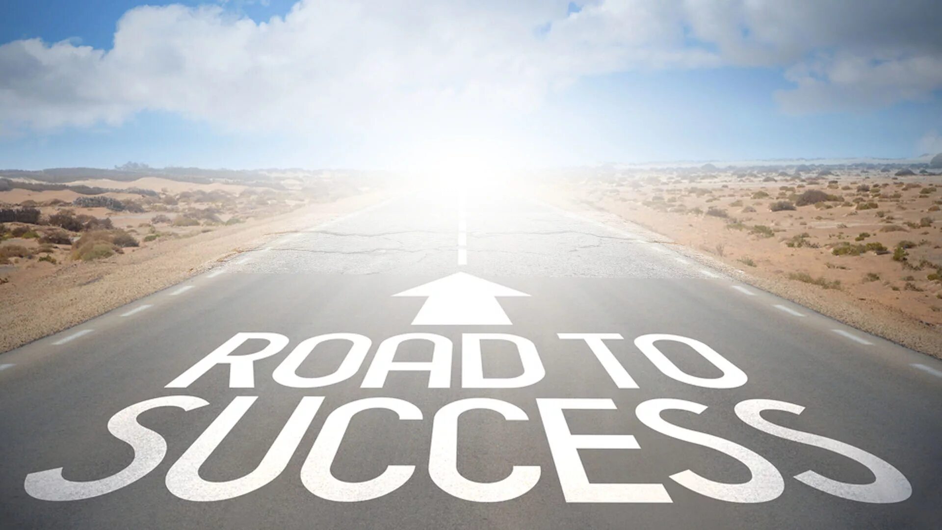 Find your image. Success road. way to success. to road to success. your way to success.