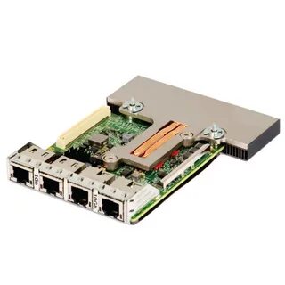 Сетевые карты broadcom