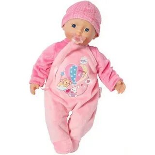Пупс baby born