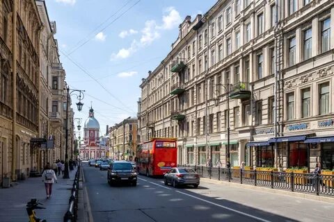 Богема петербурга