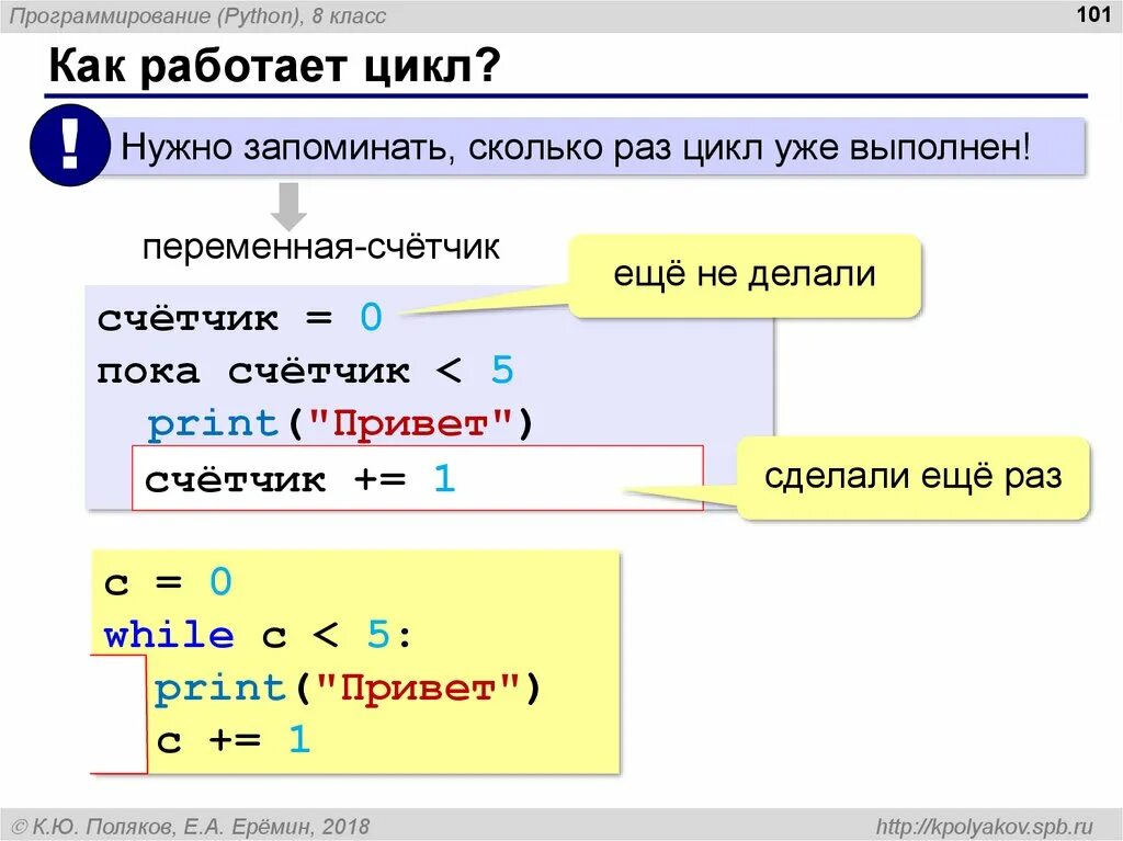 Операторы в программировании python. Питон программирование. Цикл в питоне. Цикл while в питоне. Цикл с параметром питон.