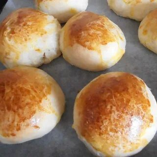 Рецепт булочек с молоком без дрожжей