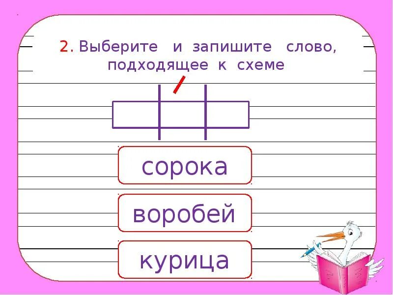 Предложение слово слог 1 класс. Ударение 1 класс. схема ударения. ударение в словах 1 класс. схема слова с ударением.