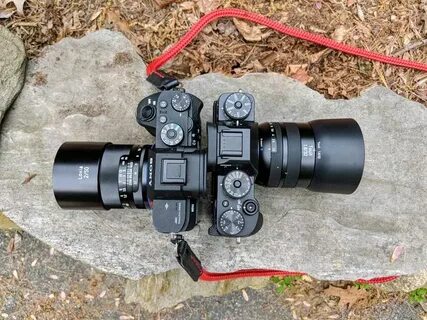 Camera framing
