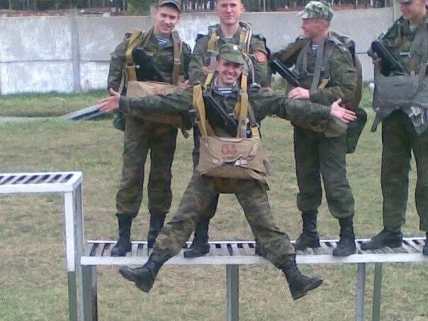 5 11 рот