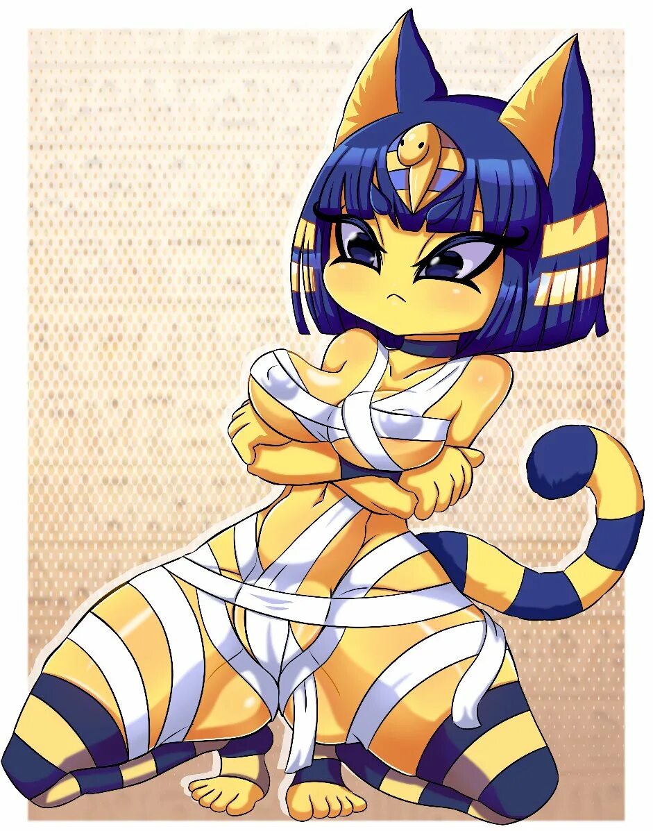 Энимал Кроссинг Ankha. Ankha 34. Энимал Кроссинг Ankha фулл. Ankha кошка animal Crossing. Анкха кошка 18