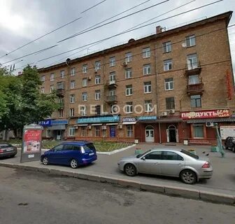 Хорошевское 41 г