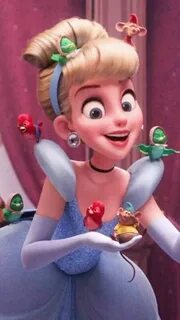 E princess