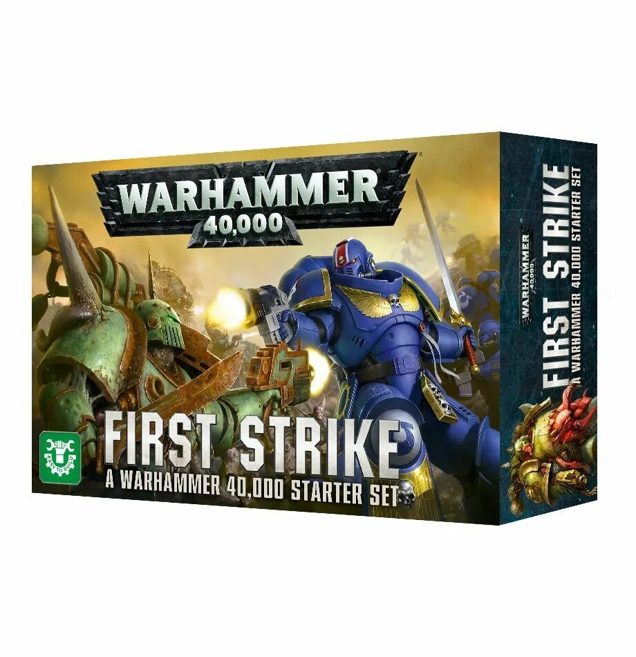 Warhammer starter. Вархаммер 40000 стартовый набор. Warhammer 40.000 настолка. Warhammer 40000 Starter Set. Вархаммер 40000 стартер пак.