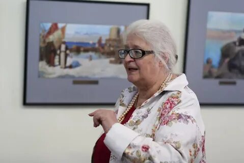 Музей заповедник директор