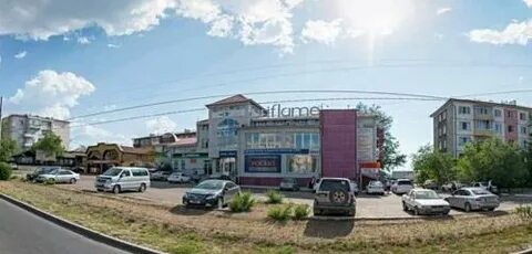 Геологическая улан удэ