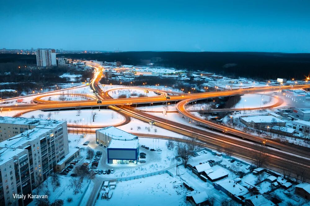 Транспортный сайт екатеринбурга