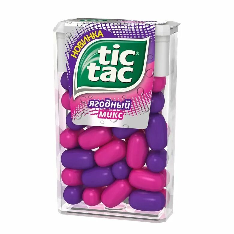 Тики микс. Тик так ягодный микс 16 г. tic tac ягодный микс. драже tictac 16г ягодный микс. тик так 16г.ягодный микс (1*12*24).