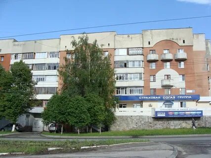 Президентский 11