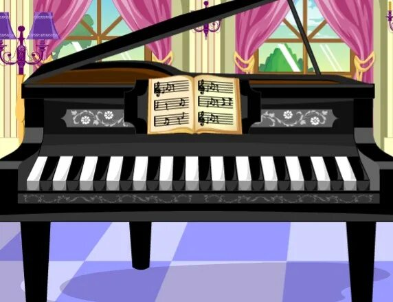 Школа игры на пианино. Piano игра. Игра на пианино. Игра на рояле. Игра piano kids.