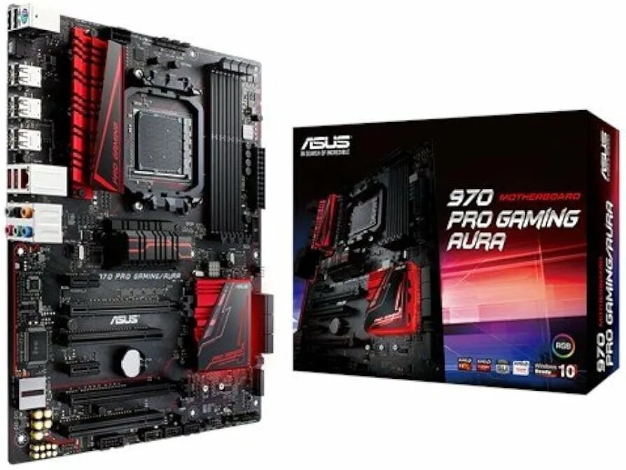 ASUS 970 motherboard. ASUS 970 am3+. ASUS 970 Pro Gaming/Aura. ASUS motherboard Aura. 970 pro gaming