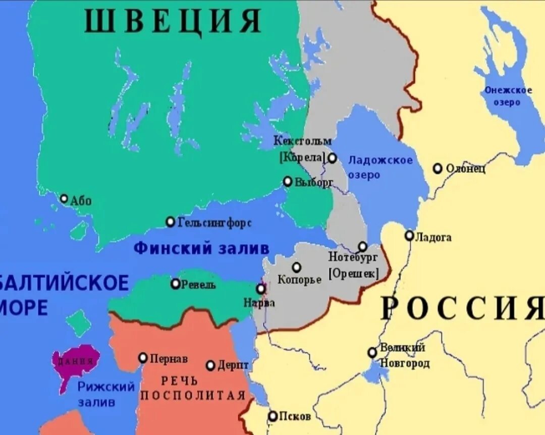 1617 год россия швеция. 1617 Год Столбовский мир. Столбовский мир со Швецией 1617 г. Столбовский мир со Швецией карта.