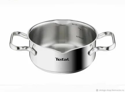 Tefal duetto