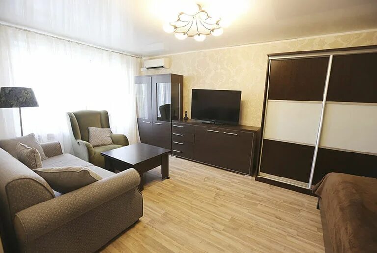 1-К. квартира, 32 м², 2/5 э. Севастополь купить 1 квартиру без посредников