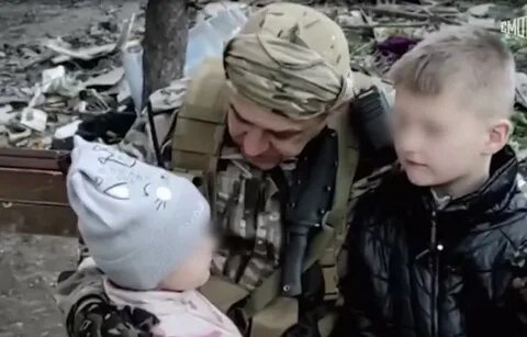 Позывной ангелов