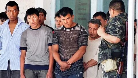 Узбеки понимают друг друга или просто угорают