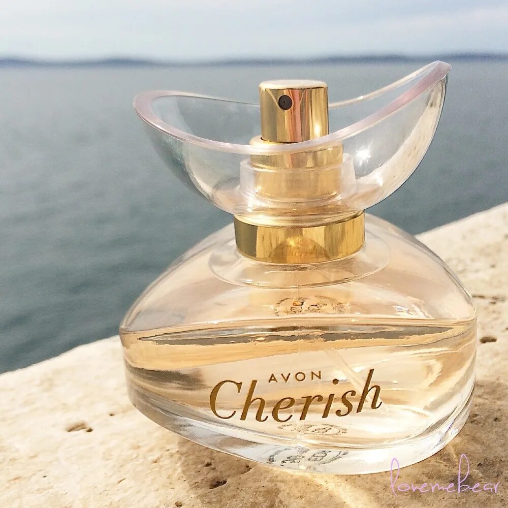 Avon bearing. Чериш эйвон. Avon cherish EDP. Парфюмерная вода Чериш эйвон. Чериш 50 мл эйвон.