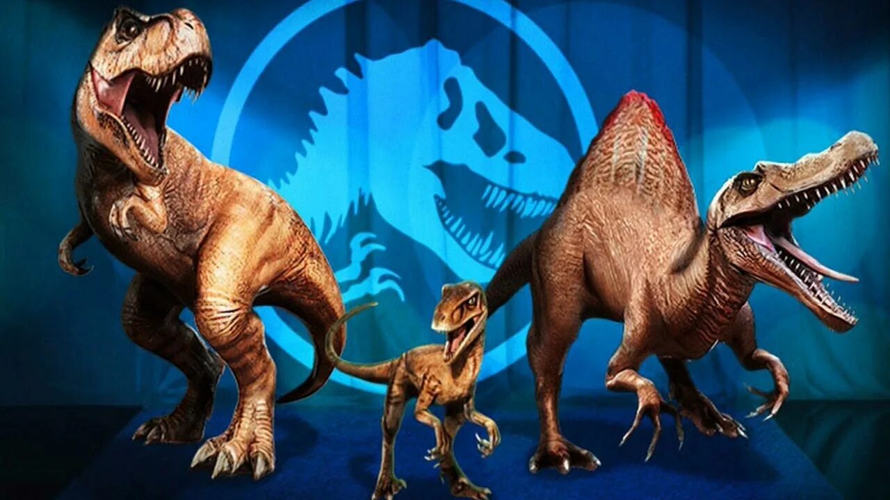 2 часть динозавра. Игуанодон Jurassic World Evolution. Динозавры парк Юрского периода игра. Игуанодон мир Юрского периода 3.