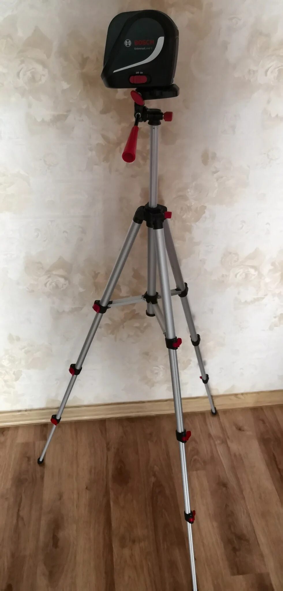 Нивелир лазерный universallevel 2 set. 603. 603. Нивелир лазерный universallevel 2 set. Штатив для bosch universallevel2.